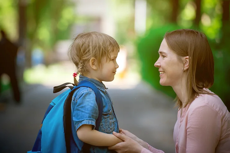 How to support a worried child when you feel anxious too How to support a worried child when you feel anxious too