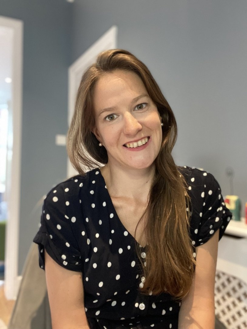 Dr Chloe Bedford