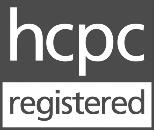 HCPC registered