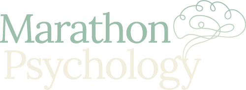 Marathon Psychology
